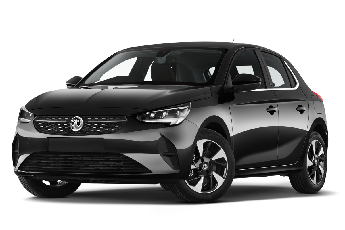 Vauxhall Corsa Lease Deals Compare Deals From Top Leasing Companies